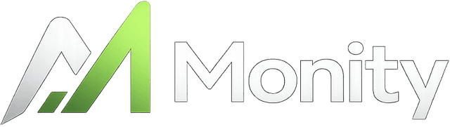 Monity Logo